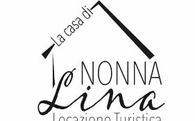 La Casa Di Nonna Lina