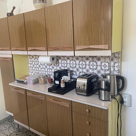 La Casa Di Nonna Lina Appartement Ordona Buitenkant foto