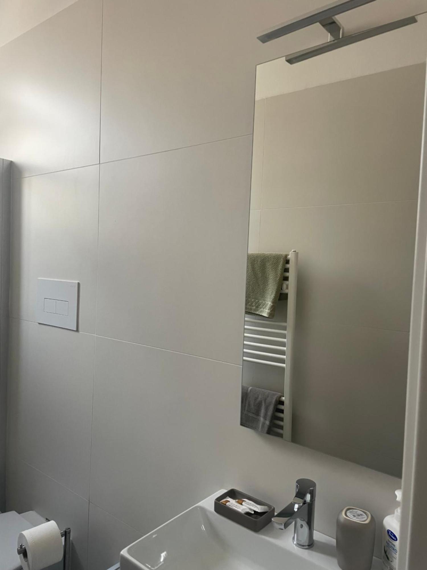 La Casa Di Nonna Lina Appartement Ordona Buitenkant foto