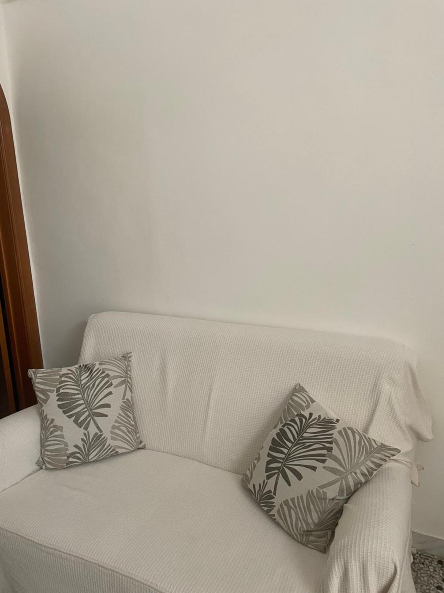 La Casa Di Nonna Lina Appartement Ordona Buitenkant foto